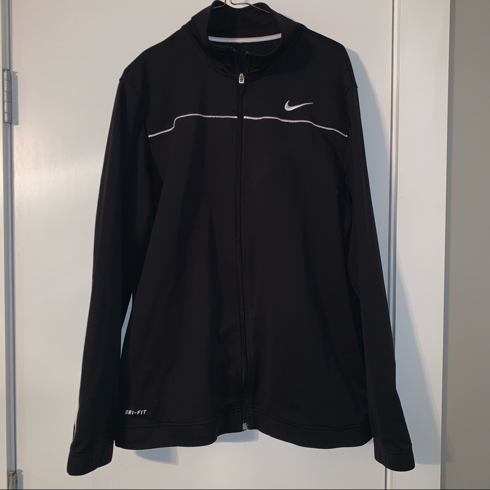 Nike Track Jacket